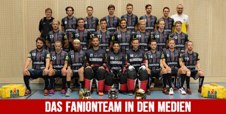 Medienübersicht 2019/2020