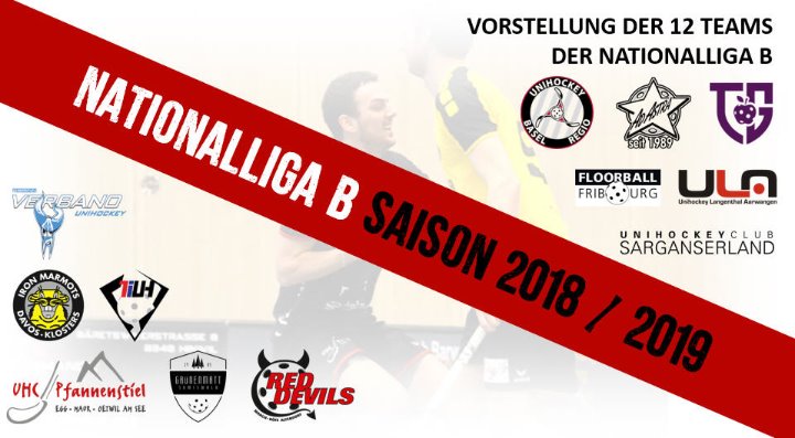 Nationalliga B – Status Quo? Ja und Nein. 