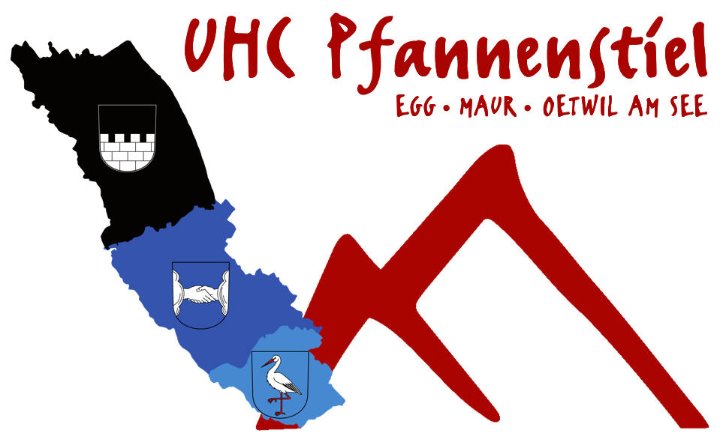 Der UHC Pfannenstiel - eine sportliche Grossfamilie