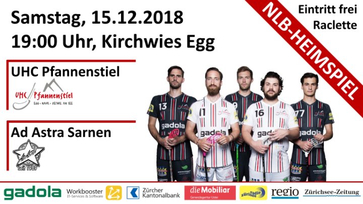 Der Leader zu Gast im Pfanni-Dome