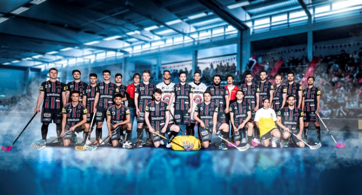 Klarer Testspielsieg nach verhaltener Leistung Klarer Testspielsieg nach verhaltener Leistung