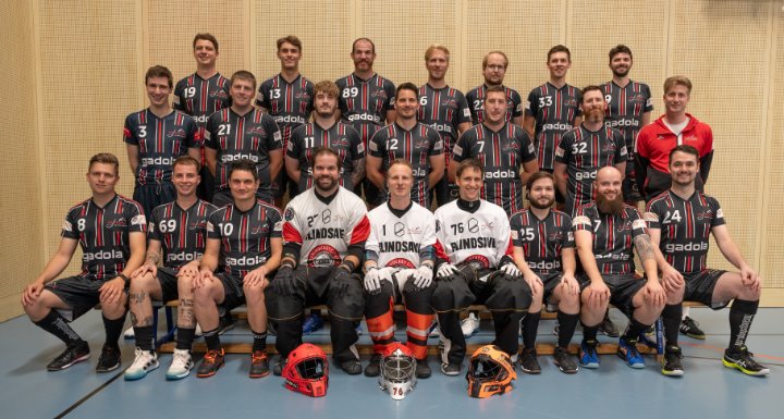 Erneut kein Glück in den Playoffs