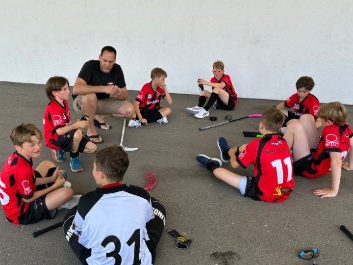 Alle Teams weiterhin mit Medaillenchancen