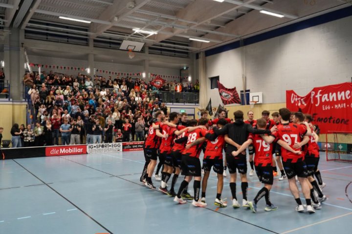 In 5 Wochen geht die Saison 2025/2026 los