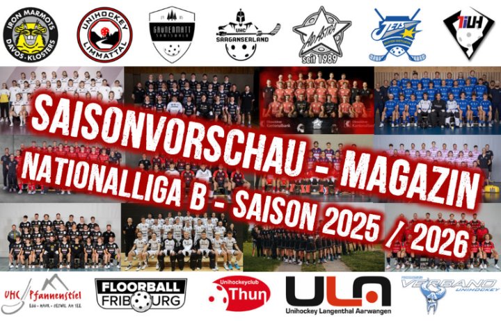 Nationalliga B: Die Jagd nach dem Direktaufstieg – Dramatik & Spannung garantiert