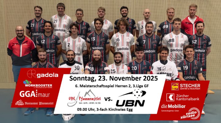 Das "Zwei" lädt am kommenden Sonntag zum Spitzenkampf