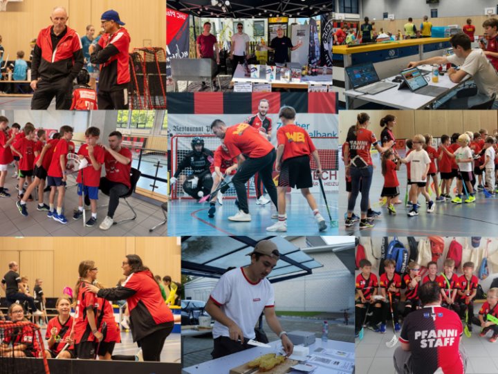 Internationaler Tag des Ehrenamts Internationaler Tag des Ehrenamts