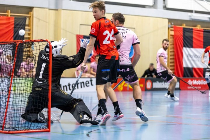 Start in die Rückrunde misslungen