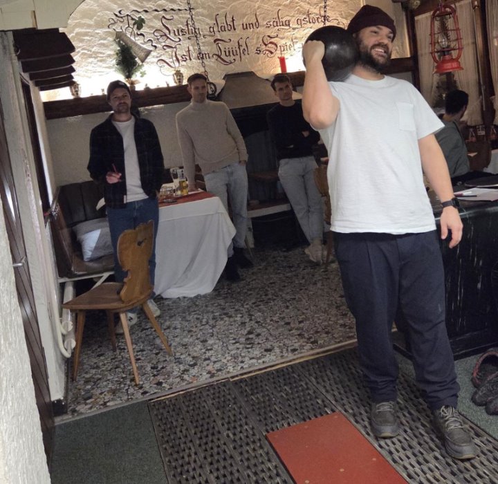 Erfolgreicher Start ins Unihockey-Jahr 2026