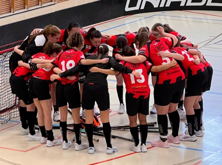 4-Punkte-Start ins neue Jahr