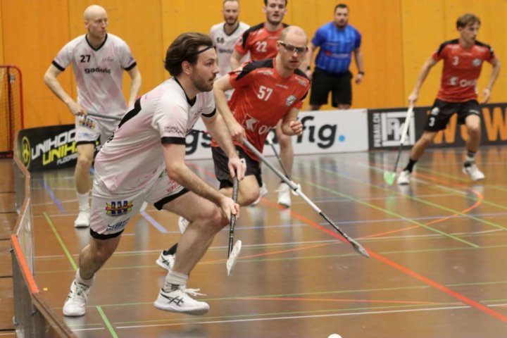 Nichts zu holen in Sarnen