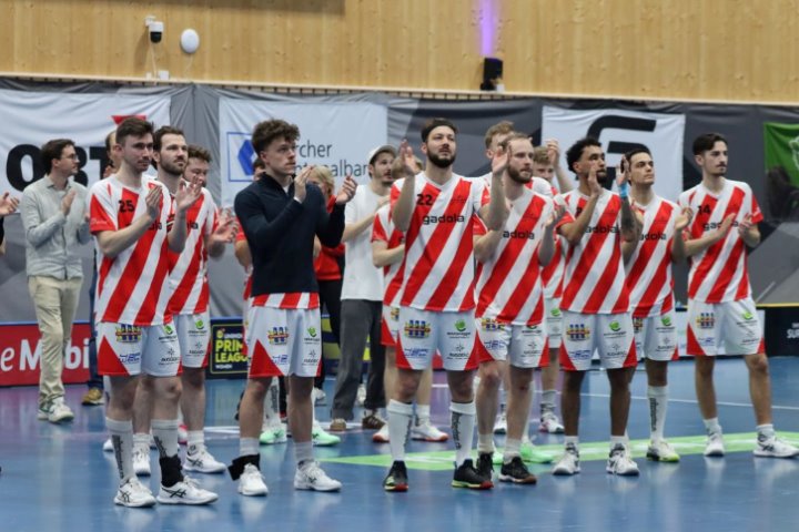 Ausgeträumt - Pfanni verliert dramatisch