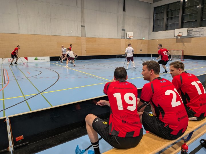 Souveräne Siege und kulinarische Highlights in Rafz