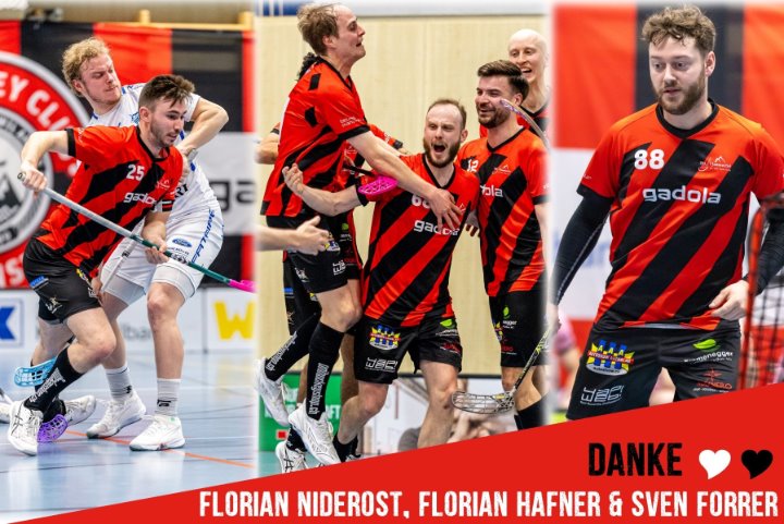 681 Skorerpunkte und 559 Spiele verabschieden sich von Pfanni