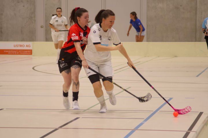 Damen 1 aus dem Cup ausgeschieden Damen 1 aus dem Cup ausgeschieden