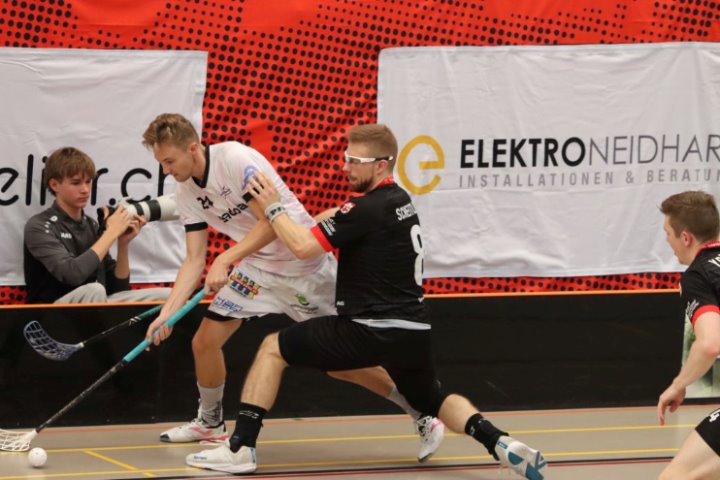 Bittere Derbypleite für Pfanni Bittere Derbypleite für Pfanni