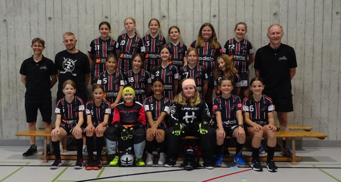 Juniorinnen C