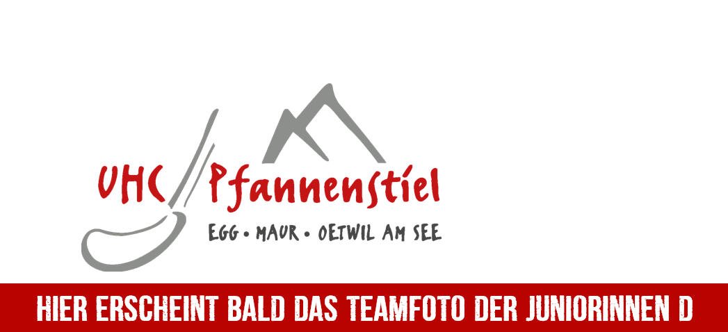 Juniorinnen D