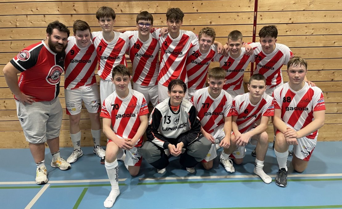 Junioren U18