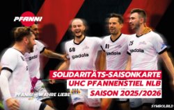 NLB-Solidaritäts-Saisonkarte "Erwachsener" 2025/2026