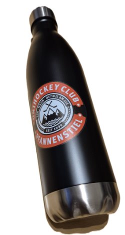 UHC Pfanni-Thermosflasche