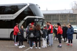 Buchung Carfahrt U21-Playoffs – Sa, 28.03.2026