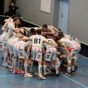 Herren 1: 4.Playoff-Final 1GF: Unihockey Limmattal – UHC Pfanni (3:4) 