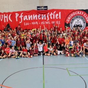 Pfanni-Day mit Clubturnier