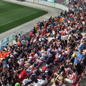 United World Games in Klagenfurt (Österrreich)