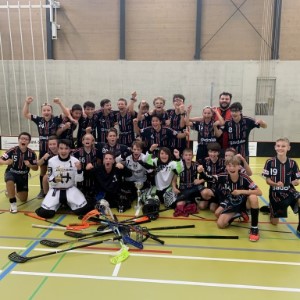 Junioren U14: ZU-Cup Junioren U14