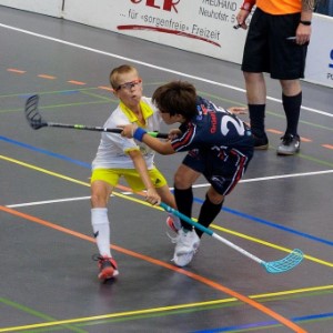 Junioren D Esslingen: Atzmännig-Cup