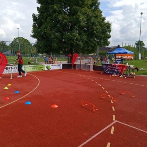 Egger Sportplausch
