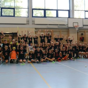 Trainingscamp 2023