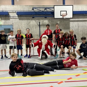 Samichlaus 2023