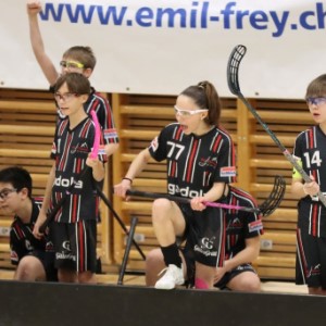 Junioren U14: 7. Meisterschaftsrunde