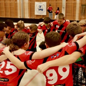 Junioren U14: 4. Meisterschaftsrunde U14