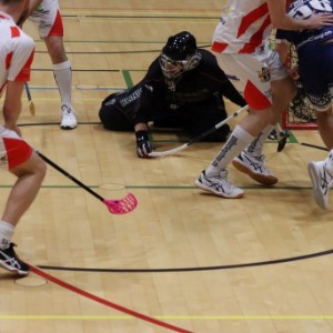 Herren 1: 13.Meisterschaftsrunde NLB: Regazzi Verbano UH Gordola – UHC Pfannenstiel (3:7)