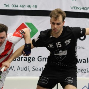 Herren 1: 20.Meisterschaftsrunde NLB: UHC Grünenmatt – UHC Pfannenstiel (6:4)