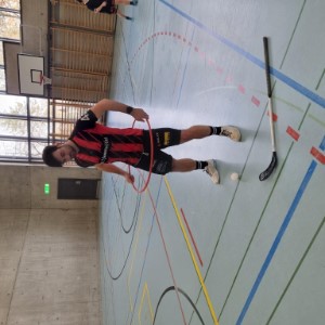 Herren 5: 7. Meisterschaftsrunde Herren 5