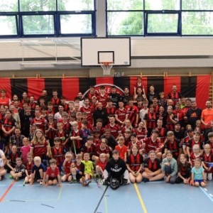 Pfanni-Day mit Clubturnier