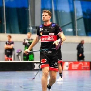 Herren 1: Testspiel NLB: UHC Pfanni – UHC Uster (4:7)