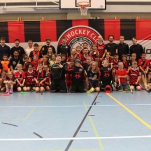 1. UHC Pfanni-Kids-Day