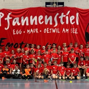 Trainingscamp 2025