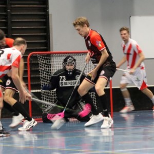 Herren 1: 8.Meisterschaftsrunde NLB: Unihockey Limmattal – UHC Pfannenstiel (8:4)