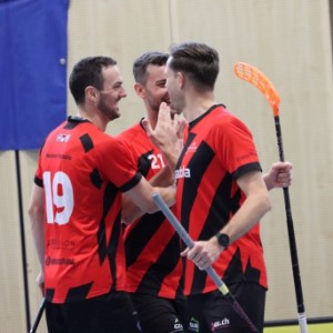 Herren 5: 3.Meisterschaftsrunde