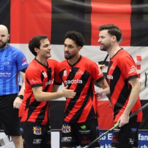 Herren 1: 19.Meisterschaftsrunde NLB: UHC Pfannenstiel – Unihockey Limmattal (9:5)