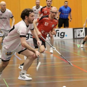 Herren 1: 18.Meisterschaftsrunde NLB: Ad Astra Obwalden – UHC Pfannenstiel (7:2)