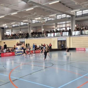 Junioren F-Turnier in Egg