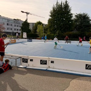 Street Floorball 2026