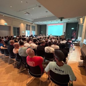 Generalversammlung 2026